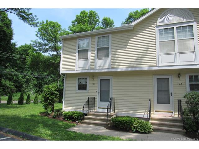 For Sale: 1367 Hanover Ave #101 Meriden, CT 06451