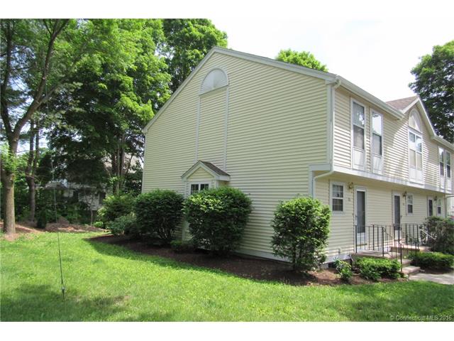 For Sale: 1367 Hanover Ave #101 Meriden, CT 06451