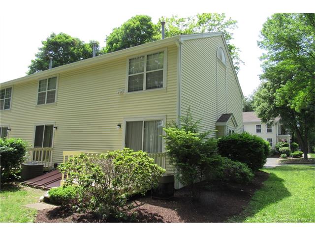 For Sale: 1367 Hanover Ave #101 Meriden, CT 06451