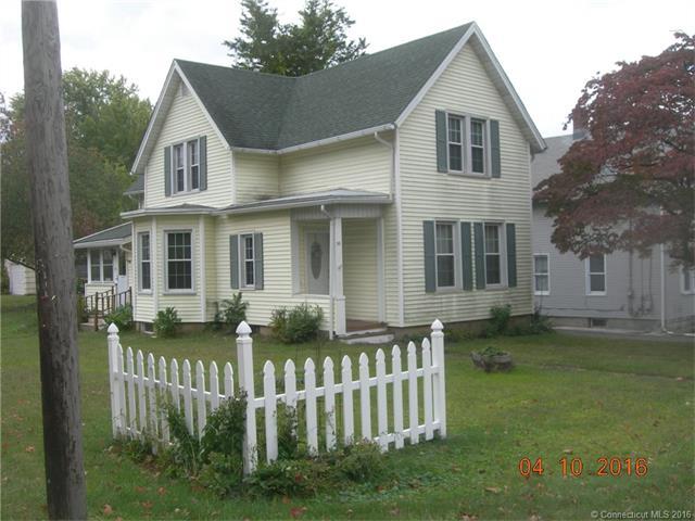 56 Flower St