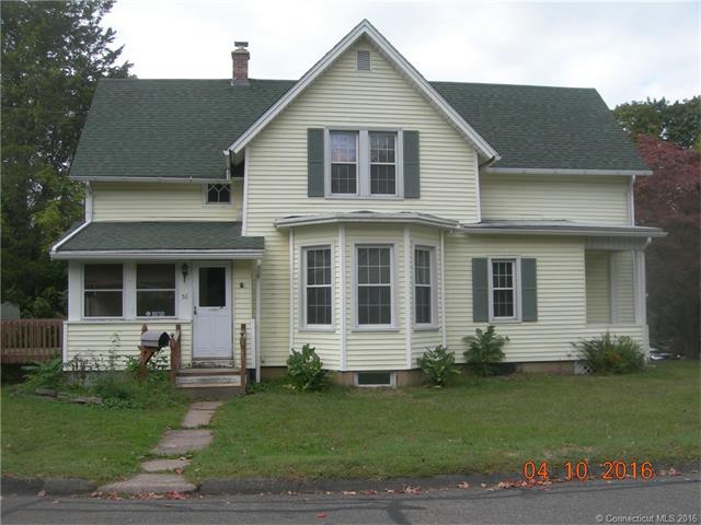 56 Flower St
