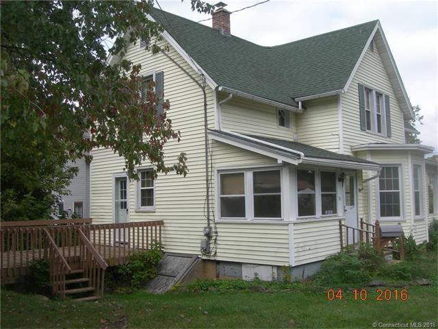 56 Flower St