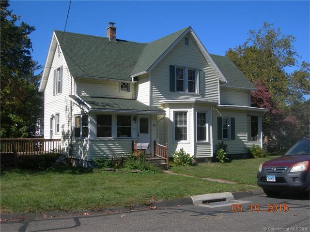 56 Flower St