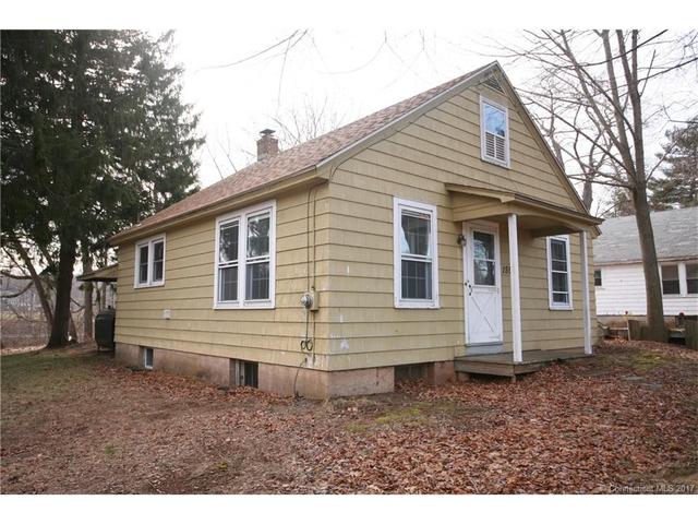 48 Circle Dr