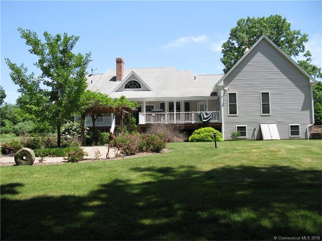 For Sale: 96 Whisper Wind Rd Middlefield, CT 06455