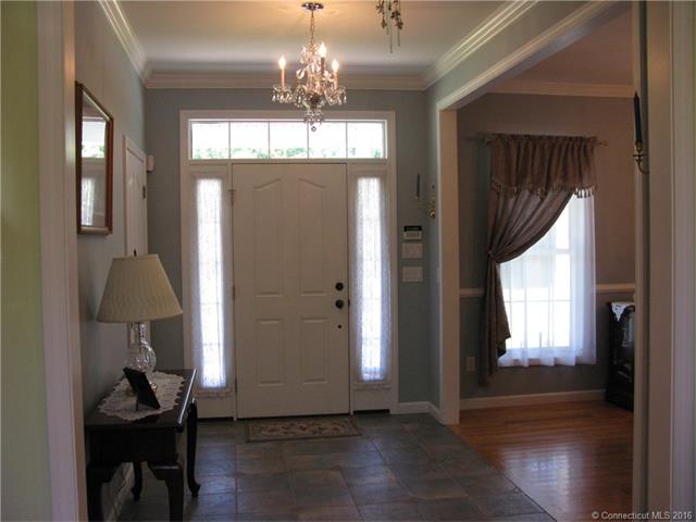 For Sale: 96 Whisper Wind Rd Middlefield, CT 06455
