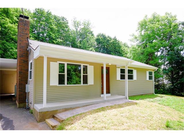 For Sale: 230 Baileyville Rd Middlefield, CT 06455