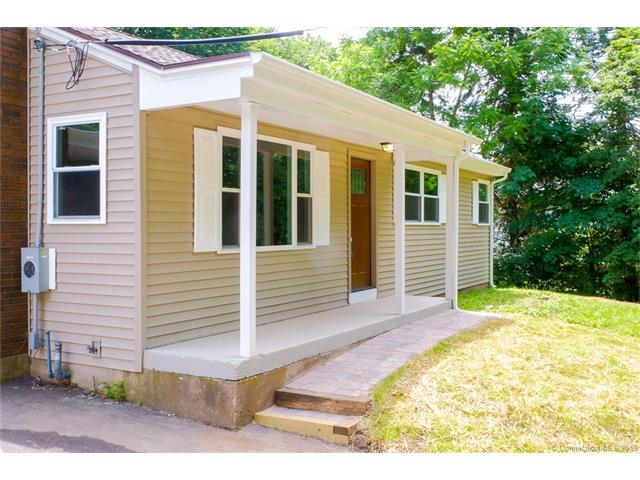 For Sale: 230 Baileyville Rd Middlefield, CT 06455