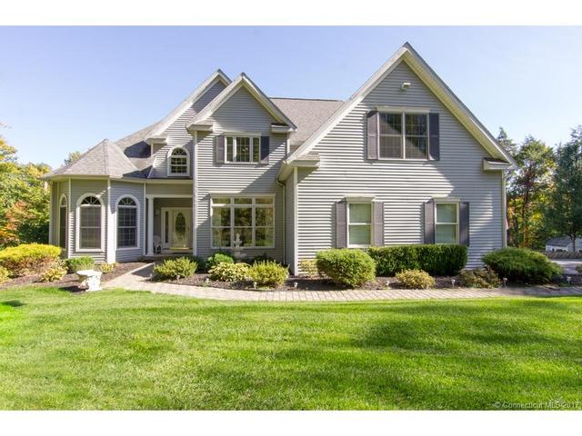 359 Four Rod Rd
