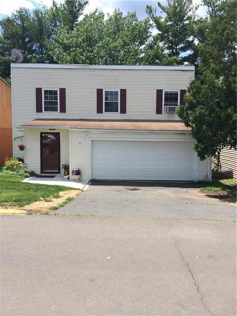 3 Forest Glen Cir #9