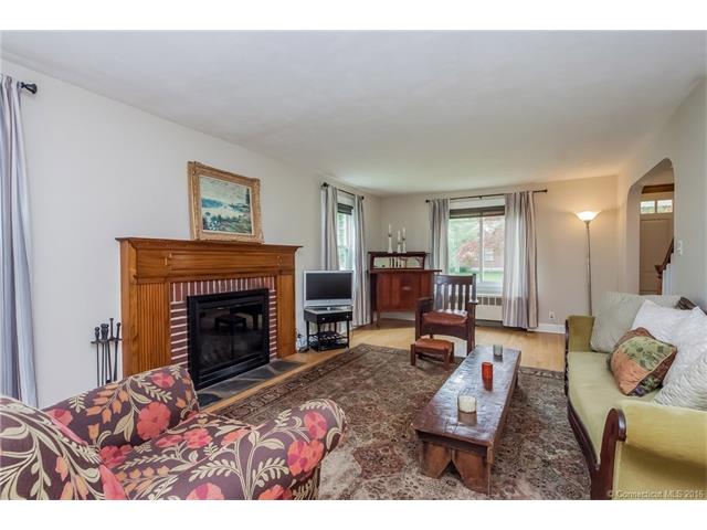 For Sale: 49 Berkeley Rd Middletown, CT 06457