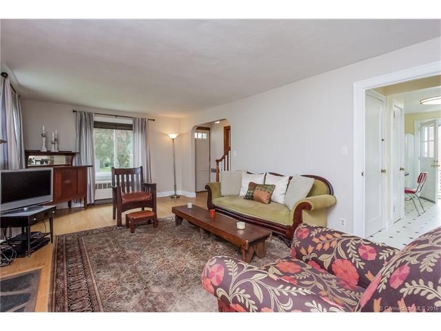 For Sale: 49 Berkeley Rd Middletown, CT 06457