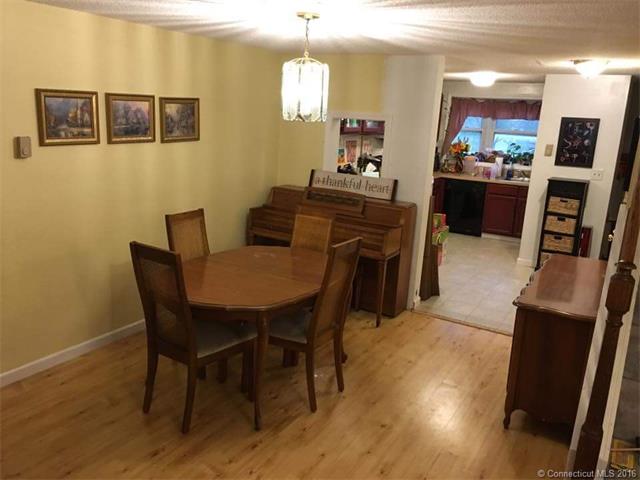 182 Rising Trail Dr #APT 182 Middletown, CT 06457