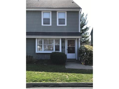 273 New Haven Ave #11