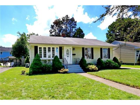 273 New Haven Ave #11