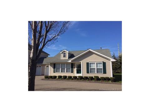 273 New Haven Ave #11