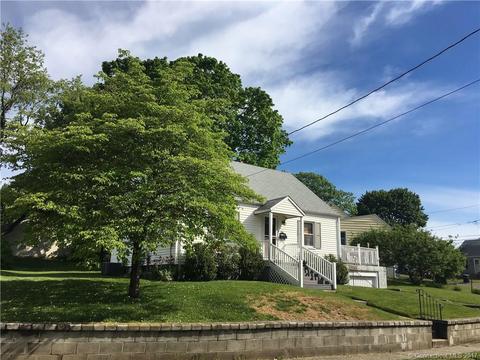 273 New Haven Ave #11