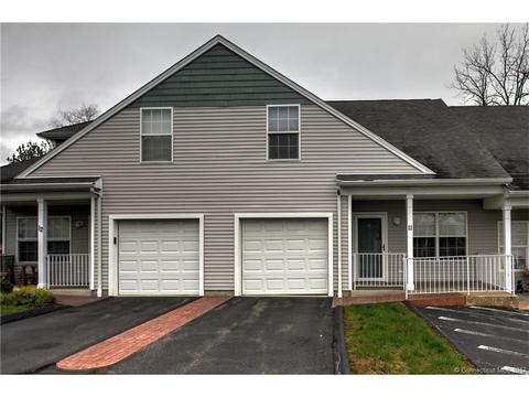 273 New Haven Ave #11