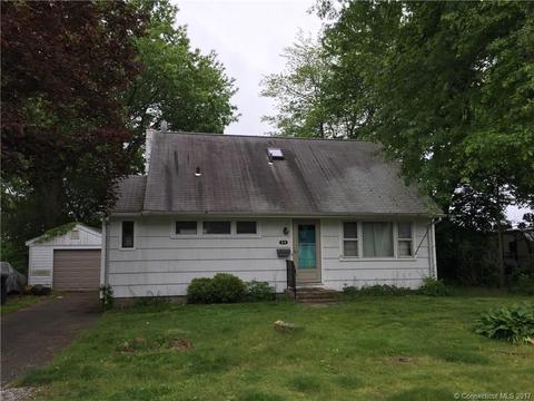 273 New Haven Ave #11