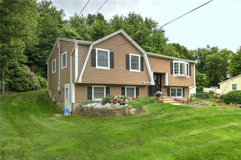 19 Rock St
