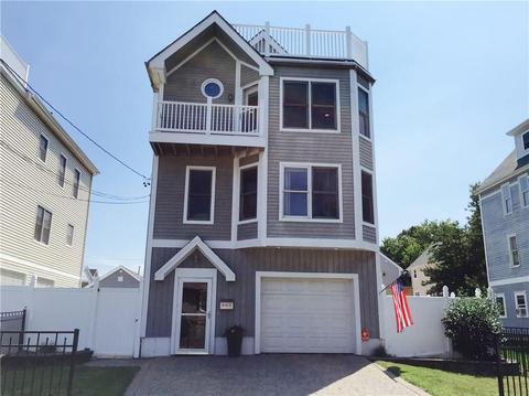 19 Rock St