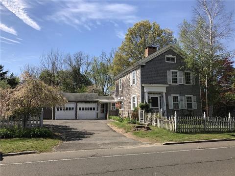 238 Merwin Ave
