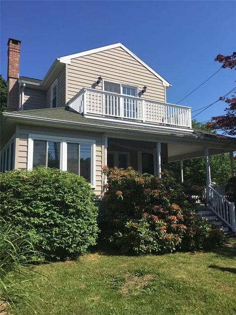 238 Merwin Ave