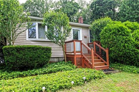 238 Merwin Ave