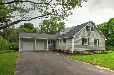 100 Todd Dr