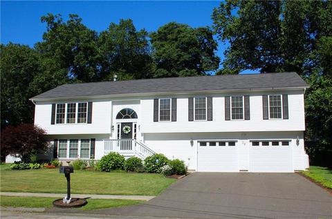 100 Todd Dr