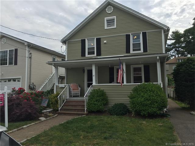 For Sale: 47 Daytona Ave Milford, CT 06461