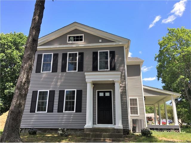 489 North St