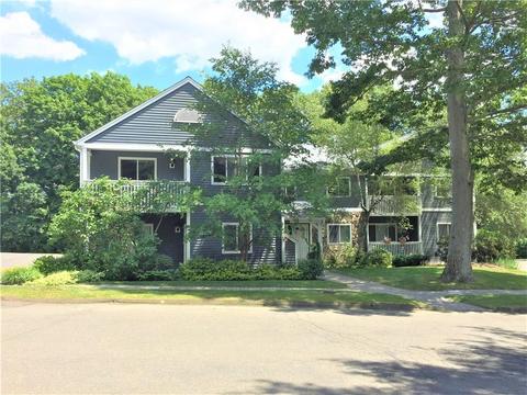 303 Fairmount Dr #D