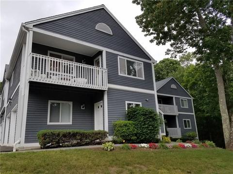 303 Fairmount Dr #D