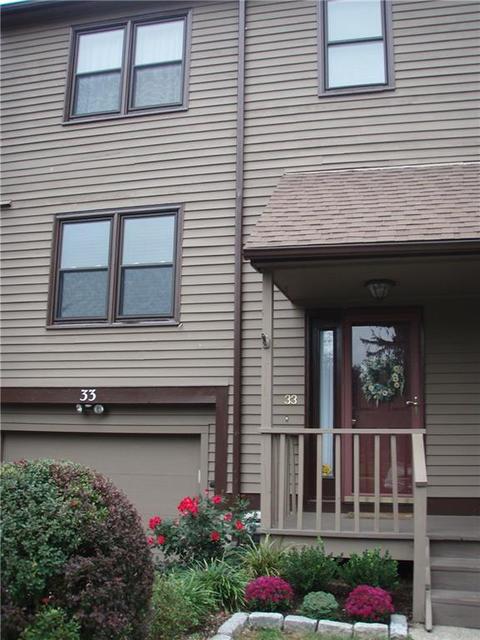 303 Fairmount Dr #D