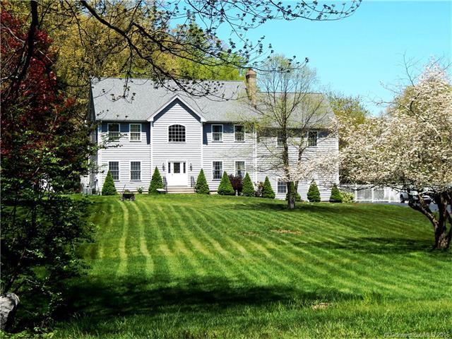 For Sale: 60 Knapp St Monroe, CT 06468