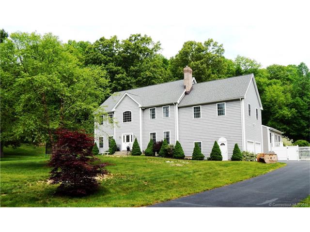 For Sale: 60 Knapp St Monroe, CT 06468