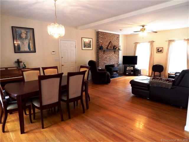 For Sale: 60 Knapp St Monroe, CT 06468