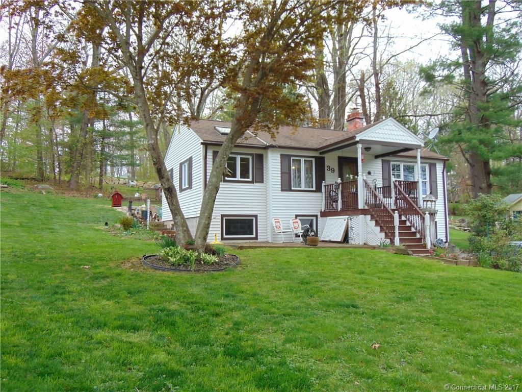 74 Standish Rd