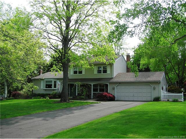 119 Walnut Ln, Northford CT 06472