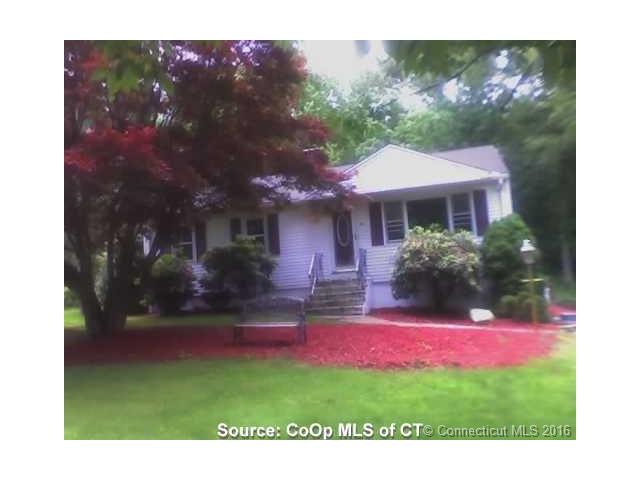 168 Reeds Gap Rd Northford, CT 06472