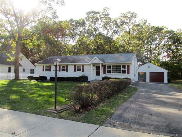 18 Dover Rd