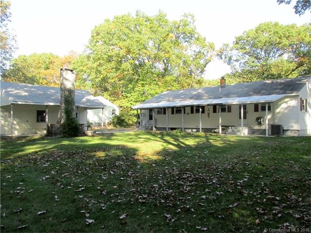 18 Dover Rd