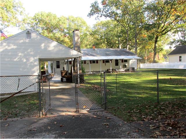 18 Dover Rd