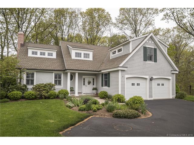 For Sale: 81 Coulter St #APT 13 Old Saybrook, CT 06475