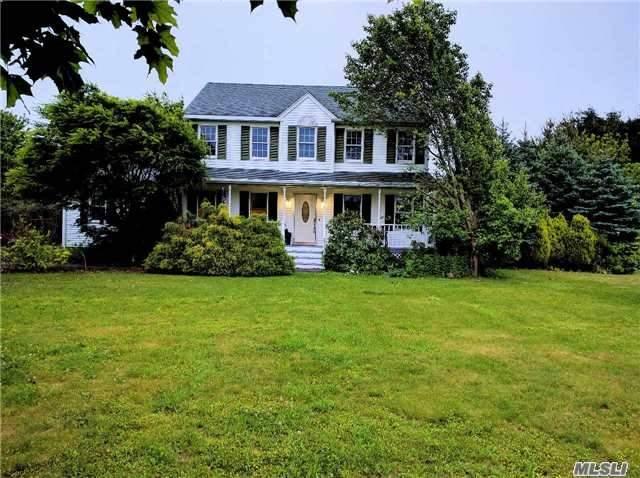 38 College St