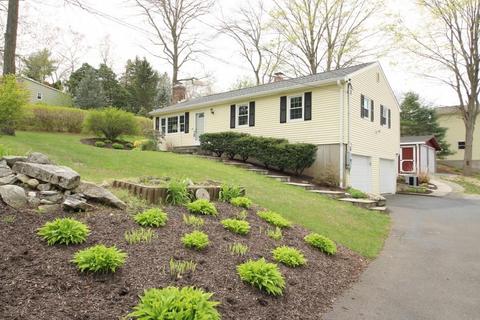 357 Rimmon Hill Rd