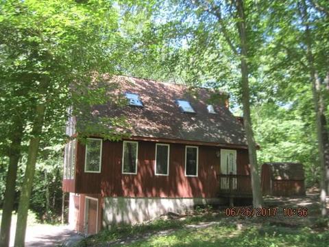 357 Rimmon Hill Rd