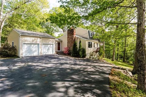 12 Davis Rd