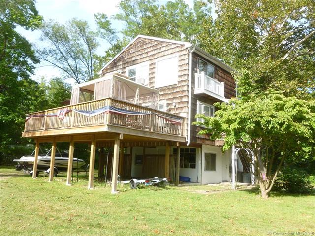 543 Roosevelt Dr